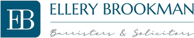 Ellery Brookman