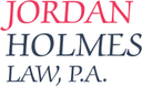 Jordan Holmes PA