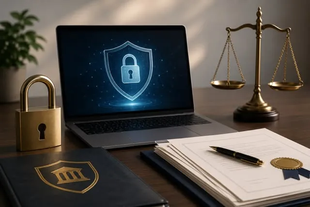 Can AI Give Legal Advice? Understanding the Limits