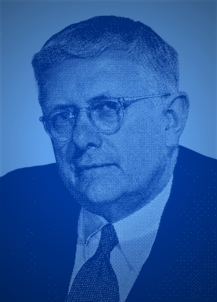 Dr. Herbert Vere Evatt