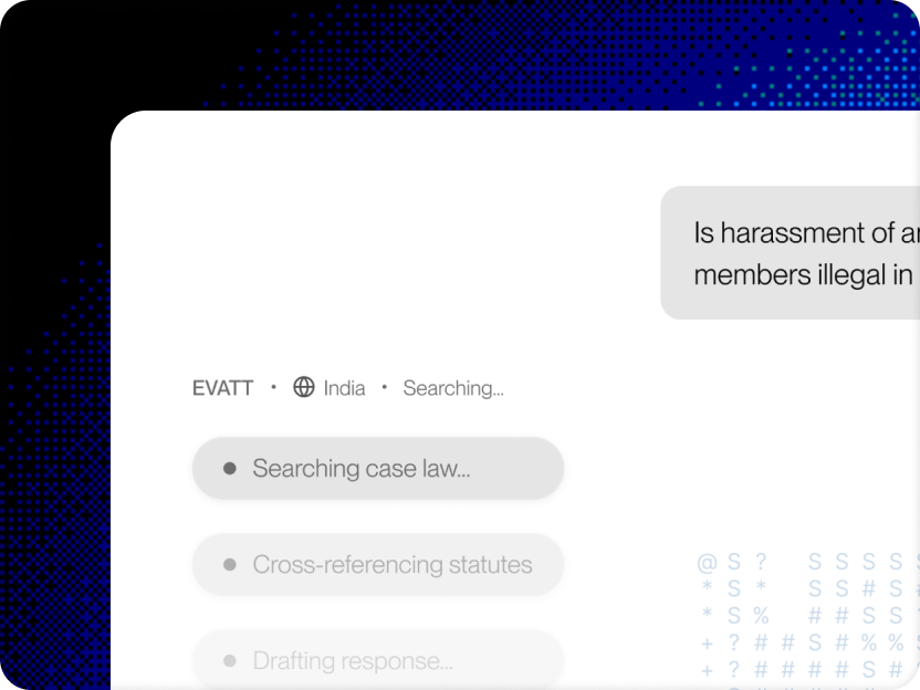 Evatt AI reads 45M cases